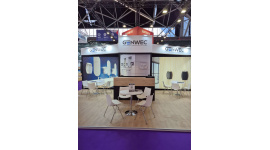 GENWEC at INTERCLEAN Amsterdam 2026