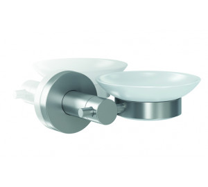 Soap dish 304 stainless steel 